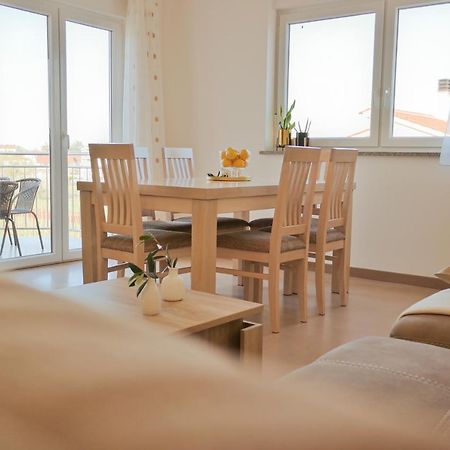 Karbonaca Apartments 法扎纳 外观 照片