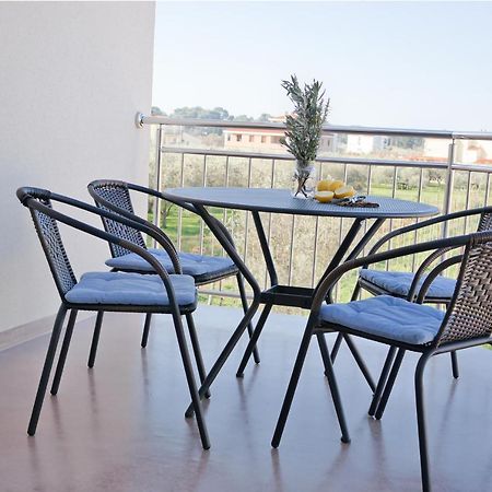 Karbonaca Apartments 法扎纳 外观 照片
